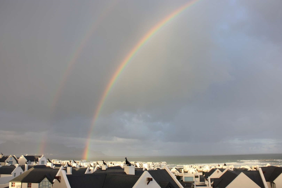 4 Bedroom Property for Sale in Big Bay Western Cape